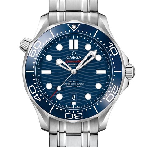 omega seamaster professional replica watches|best omega seamaster homage watches.